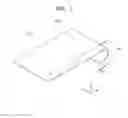 Fig. 02 - Display apparatus with bending area capable of minimizing manufacturing defects