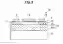 Fig. 09 - Semiconductor element and crystalline laminate structure
