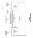 Fig. 02 - Double heterojunction field effect transistor with polarization compensated layer