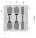 Fig. 06 - Methods for fin thinning providing improved SCE and S/D EPI growth