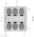 Fig. 08 - Methods for fin thinning providing improved SCE and S/D EPI growth