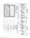 Fig. 04 - Transistors incorporating metal quantum dots into doped source and drain regions
