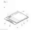 Fig. 02 - Flexible organic electroluminescent device including sealing layer