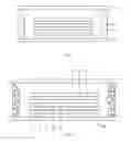 Fig. 02 - Sealant, display panel and display device