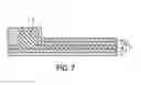 Fig. 06 - Encapsulated organic conversion device with getter reservoir