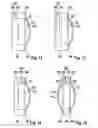 Fig. 06 - Clamping device for battery cells as well as battery module, battery, battery system, vehicle and method for producing a battery module