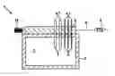 Fig. 01 - Thermal insulation of a battery having an elevated operating temperature