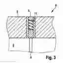 Fig. 03 - Thermal insulation of a battery having an elevated operating temperature