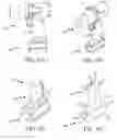 Fig. 07 - Portable power tool, battery pack, and cell configurations for same
