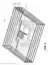 Fig. 09 - Vertical combiner for overlapped linear phased array