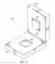 Fig. 02 - Burn-in socket for packaged integrated circuits