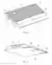 Fig. 02 - Cable guard cable ramp or cable protector