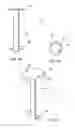 Fig. 04 - Cable guard cable ramp or cable protector