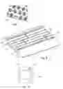 Fig. 05 - Cable guard cable ramp or cable protector