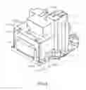 Fig. 06 - Motor and stator thereof