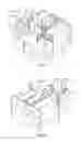 Fig. 10 - Motor and stator thereof