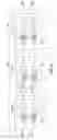 Fig. 09 - Bi-directional multi-mode charge pump