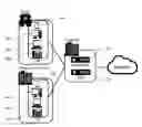 Fig. 01 - COMMUNICATION CONTROL APPARATUS, METHOD, AND RECORDING MEDIUM FOR DHCP