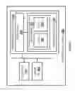 Fig. 06 - Extending network address lifetime when address system is unavailable