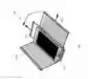 Fig. 08 - Mobile device shade