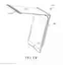 Fig. 43 - Mobile device shade