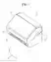 Fig. 02 - Medium feeding device and image reading apparatus