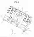 Fig. 07 - Medium feeding device and image reading apparatus