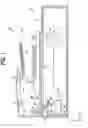 Fig. 02 - Image reading optical system with an adjustment mirror