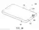 Fig. 06 - Portable electronic device having mechanism to move embedded camera module to different positions