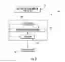 Fig. 04 - Imaging device for producing high resolution images using subpixel shifts and method of using same