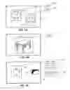 Fig. 06 - Secure nonscheduled video visitation system