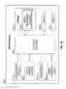 Fig. 43 - Systems and methods for enhancing media with optically narrowcast content