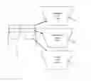 Fig. 01 - Trackable glasses system that provides multiple views of a shared display