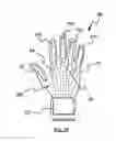 Fig. 09 - Wearable wirelessly controlled enigma system