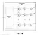 Fig. 04 - Loudspeaker with reduced audio coloration caused by reflections from a surface