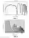 Fig. 09 - Loudspeaker with reduced audio coloration caused by reflections from a surface