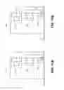Fig. 16 - Loudspeaker with reduced audio coloration caused by reflections from a surface