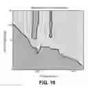 Fig. 25 - Loudspeaker with reduced audio coloration caused by reflections from a surface