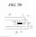 Fig. 14 - Panel vibration type sound generating display device