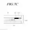 Fig. 15 - Panel vibration type sound generating display device