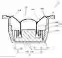 Fig. 01 - MAGNETIC CIRCUIT AND LOUDSPEAKER USING SAME