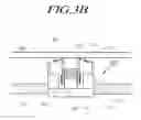 Fig. 06 - Panel vibration type sound-generating display device