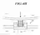 Fig. 08 - Panel vibration type sound-generating display device