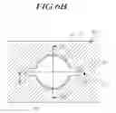 Fig. 12 - Panel vibration type sound-generating display device