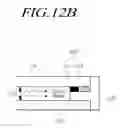 Fig. 23 - Panel vibration type sound-generating display device