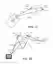 Fig. 02 - Binaural hearing assistance system comprising two wireless interfaces
