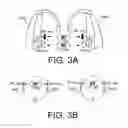 Fig. 04 - Binaural hearing assistance system comprising two wireless interfaces
