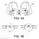 Fig. 04 - Binaural hearing assistance system comprising two wireless interfaces