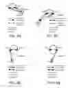 Fig. 07 - Binaural hearing assistance system comprising two wireless interfaces