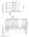 Fig. 02 - Locating electronic devices in an electronic equipment rack